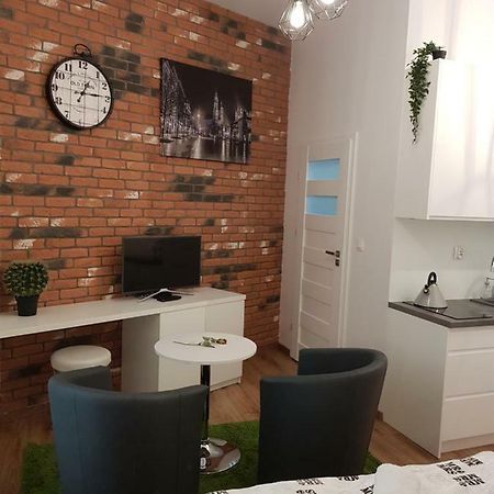 Verde Apartment 크라쿠프 외부 사진