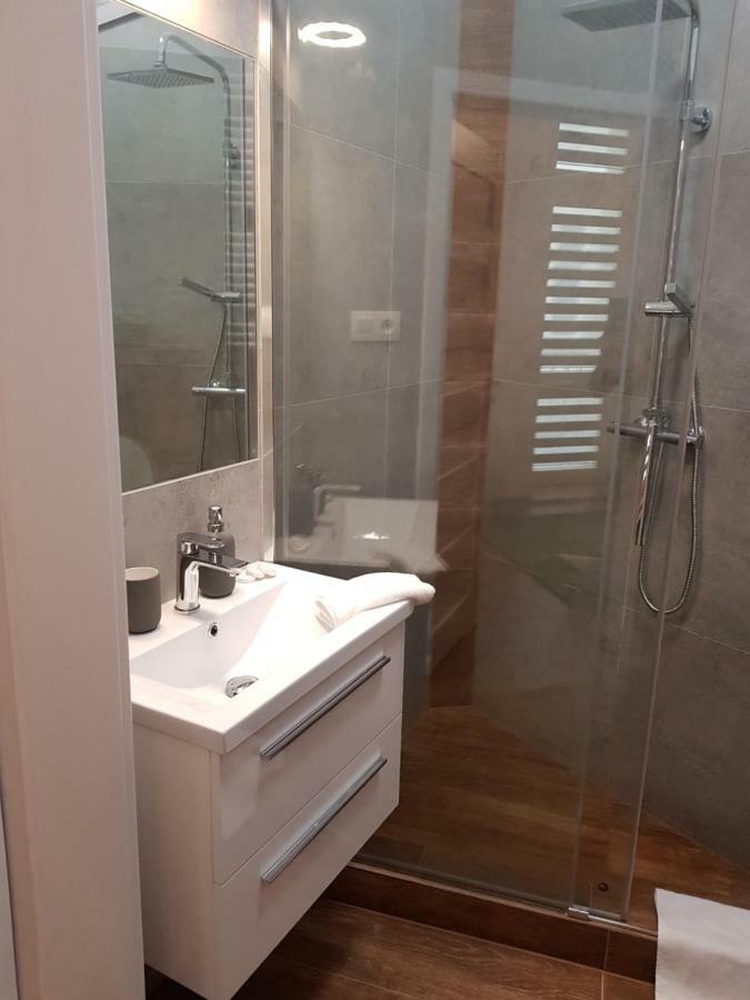 Verde Apartment 크라쿠프 외부 사진
